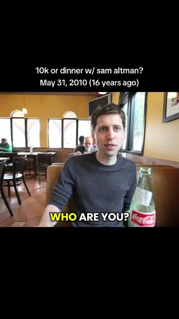 #samaltman #ycombinator #founder #entrepreneur