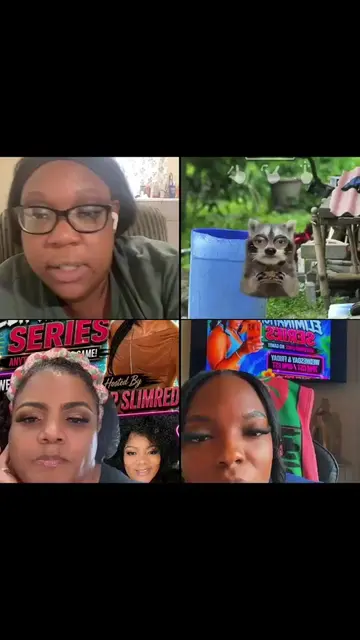 BIGMAMATookieEnergy 🌎⚡️❌, thank you for the incredible support in my LIVE! I wi