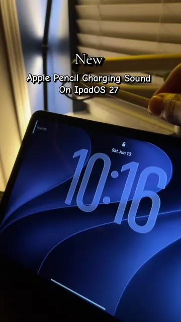 #ipados27 #ipad #apple #Tech 