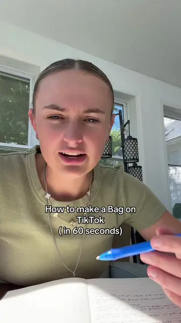That’s it! #sidehustle #tiktok #dropshipping 