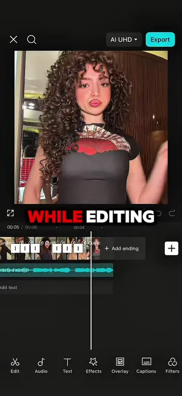 Follow me and repost for more tutorials 🔥 #capcut #capcutpioneer #capcutedit #t