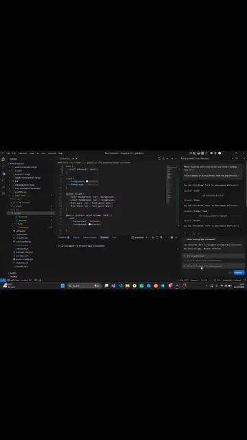 cara auto allow antigravity #coding #antigravity 