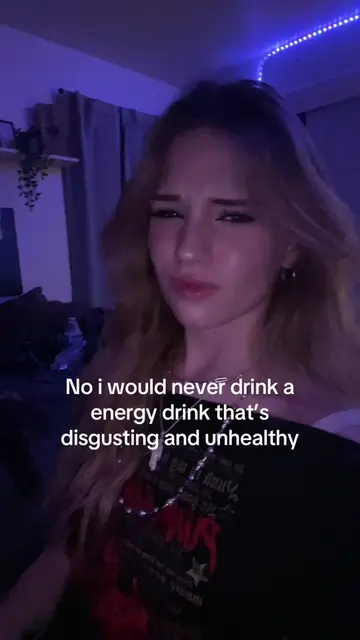 lowkey need to find better ways to get caffeine in my system