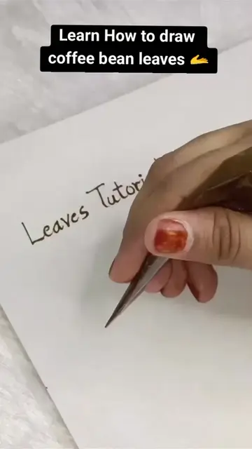 Henna leaves tutorial 🍃☘️ mehndi leaves it's placement in design  Henna drawing