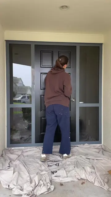 Day 59 of making my home 1% better every day. This one was a bit of a roller coa