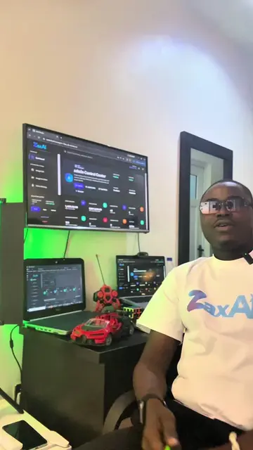 Upgrade your digital workflow with ZaxAI From AI image editing and image to vide