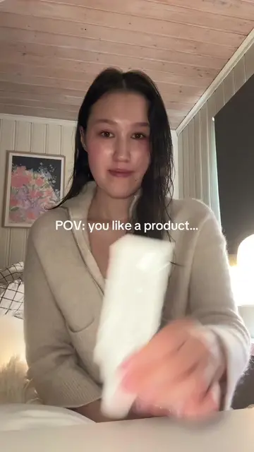 It’s been almost a year and I still can’t stop using it! #kbeauty #koreanskincar