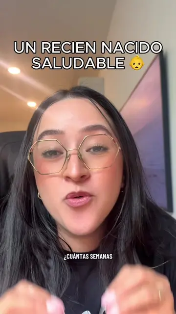 Cómo saber si mi bebé va nacer bien? Cuantas semanas de embarazo tienes?🤰🏻 #ma