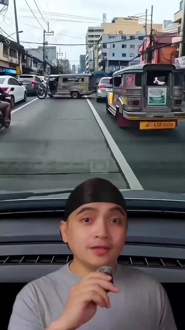 Hindi mo kontrolado ang mangyayari sa kalsada… pero pwede mong siguraduhin na la