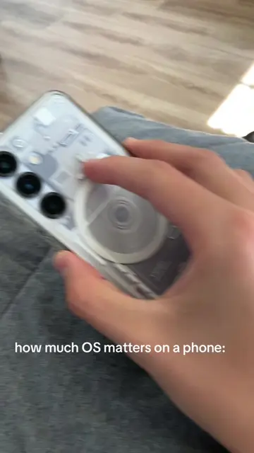 totally real              #samsung #oneui #coloros #oppo #techtok 
