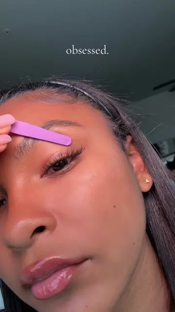 and waterproof?? Might as well be my lashes ☺️ #lashclusters #waterproof #diylas