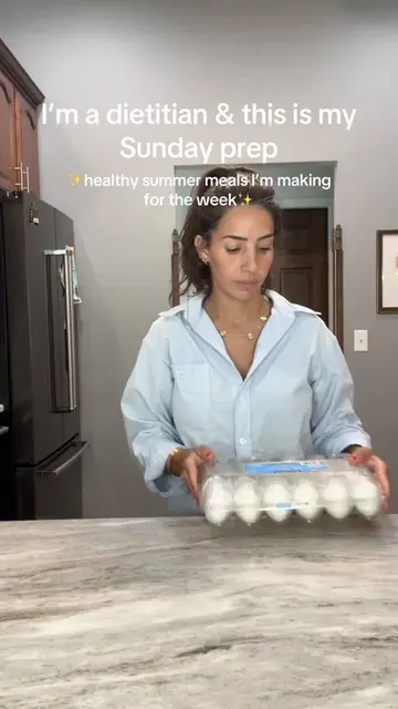 Healthy Sunday Meal Prep Recipes  Week 33 of Sunday Meal Prep is now live!  If y