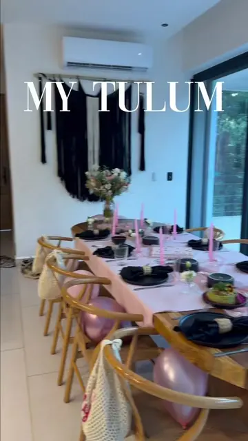 (Part 1) How much my international bachelorette (in tulum) cost $$$ as a 2026 br