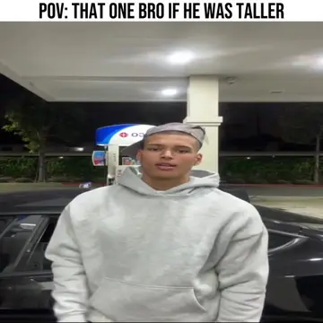 Heightmaxx!  #bro #tall #pov #foryoupage #goviral