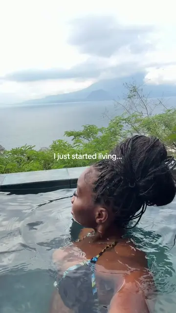 I just want to spend my twenties traveling the world🗺️🤭 