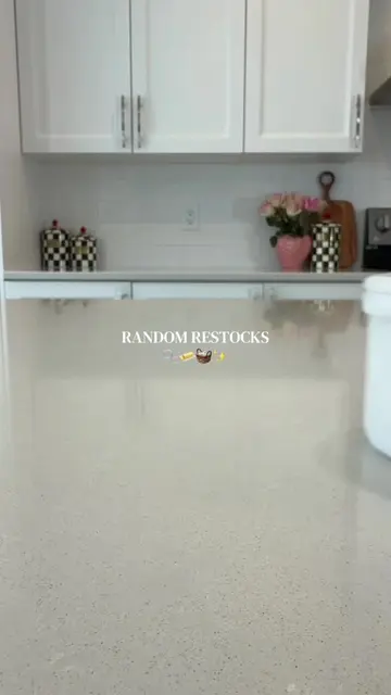 Random Restocks #fridgerestock #tiktokgrowthchallenge #creatorgrowth #creatorsea