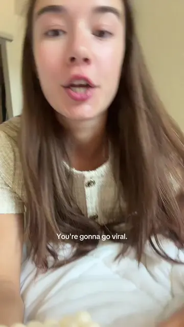 This is the WAY to go viral #viralitytip #algorithm #tiktokfeature #tiktoktips #