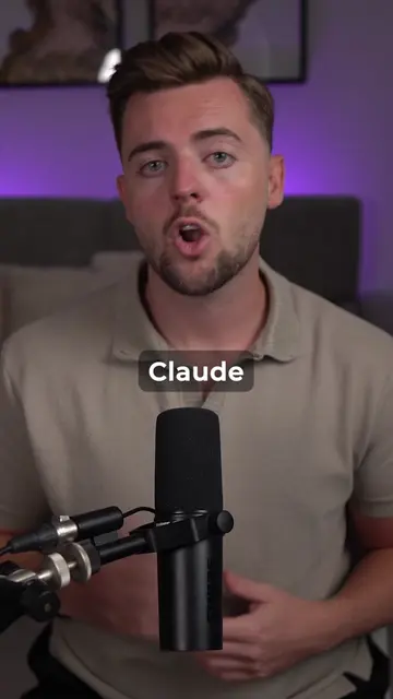 Turns plain English app ideas into apps with Claude Code plus Google Stitch #ai 