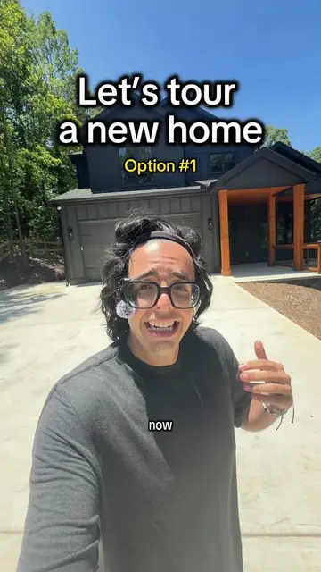 What do we thinkkkk 🤔🤔 #firsttimehomeowner #realestate #goal #buildingcommunit