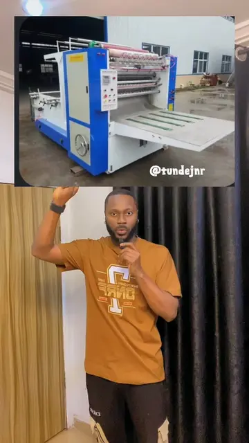 See Thiz machine? #BusinessOpportunity #EntrepreneurMindset #HustleDaily #Financ