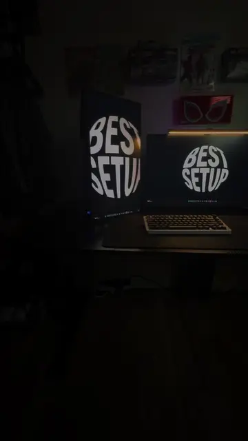🖥️ Ecofurnix Electric Standing Gaming Desk 🔥 Instantly upgrades your setup wit