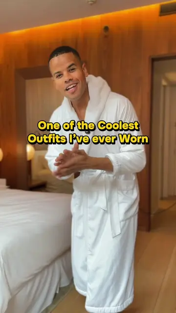 Have you ever worn a morning suit before? If not, here is a guide for how to wea