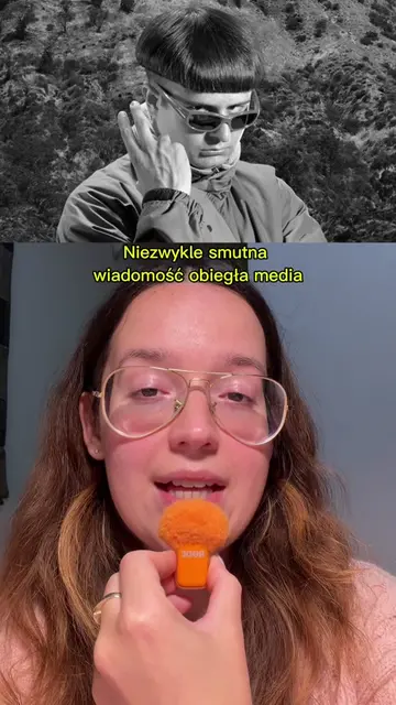 Niezwykle smutna wiadomość obiegła media nie żyje Oliver Tree - artysta miał zal