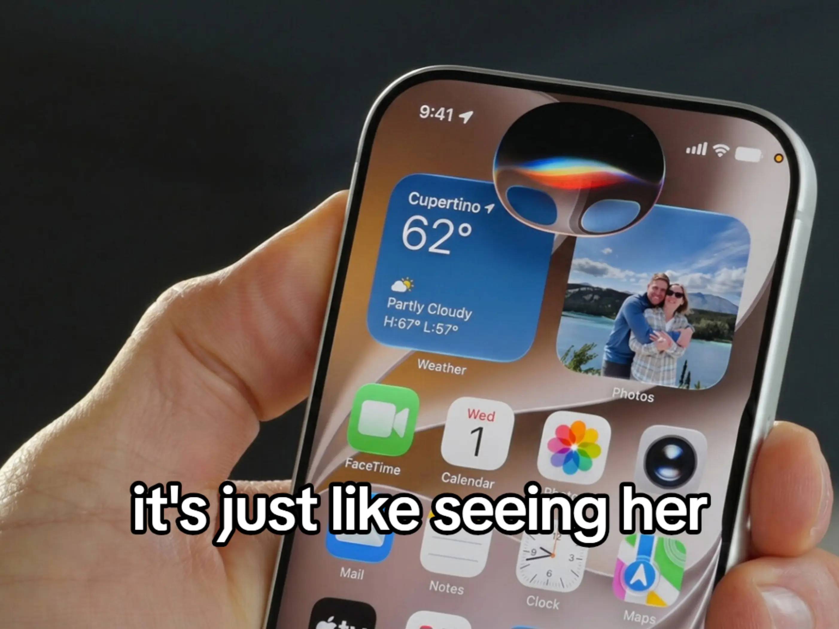 #apple #ios #siri #ios27 #marbleballs 