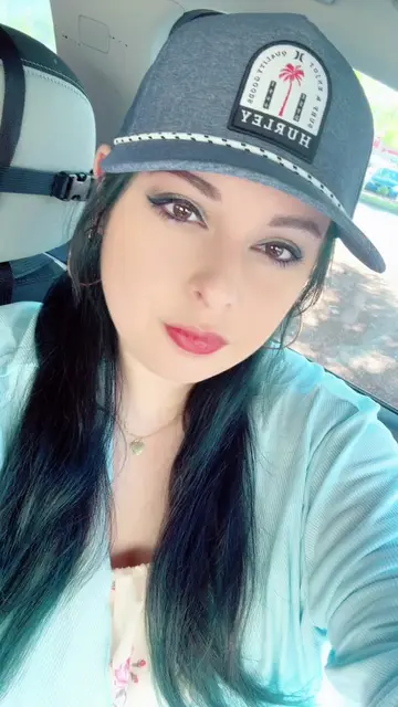 You’re amazing and you’ve got this. I believe in you 🦋🩵☺️  People in your life