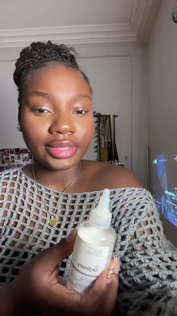 Pour moi c’est vraiment un must have dans ses produits skincare. 9/10 ! Pépite !