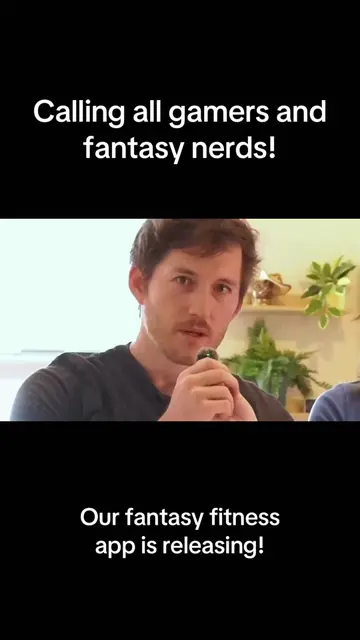 Calling all fantasy nerds and RPG fans. If you’ve had trouble staying consistent