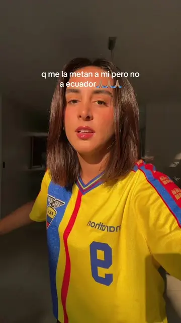 chicos tranquilos todo solucionado hoy no le meten goles a ecuador✊🏽✊🏽✊🏽