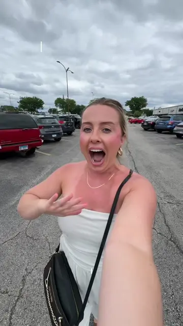 Come with me to the biggest thrift store I’ve ever been to!! #thriftfinds #thrif