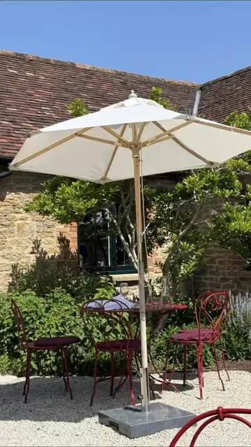 Places worth the detour | Ep 1   first up📍 Hauser & Wirth Somerset, Bruton If y