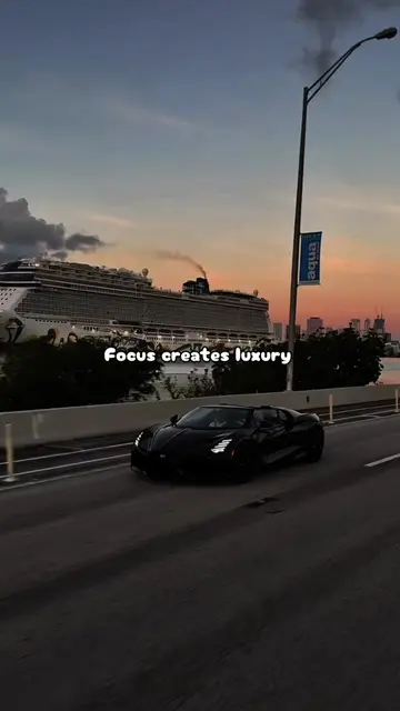 Luxury is coming very soon #luxury #Lifestyle #wealth #luxurylifestyle #billiona