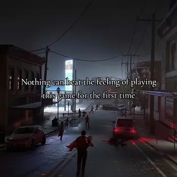 tlou, life is strange and what remains of edith finch are 3 story games I wish I