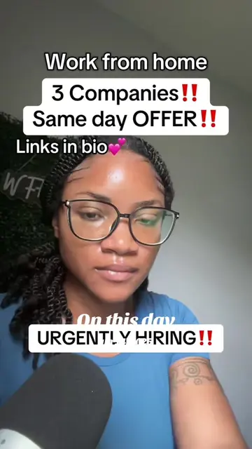 #wfhbabe #wfhjobs #WFH 