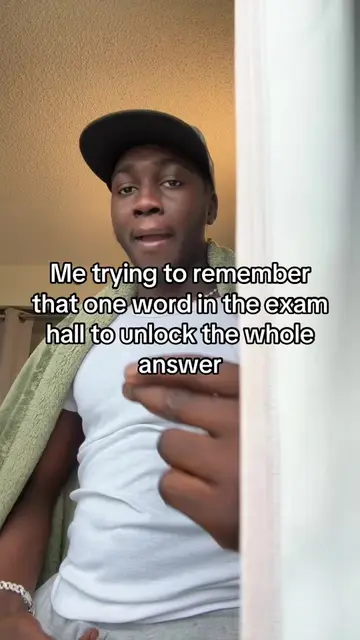 Bro just that word will save me #exam #test #university #viral #schoollife 