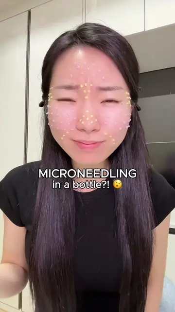 As someone in her 30s, I'm definitely paying a lot more attention to fine lines,