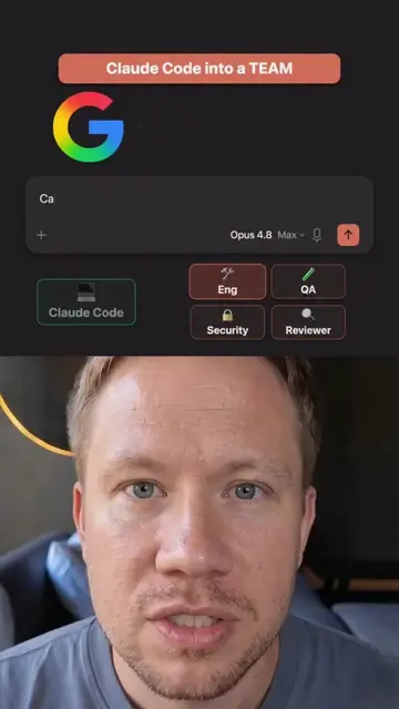 🚀 Imagine having an entire engineering team right inside your code editor! Goog