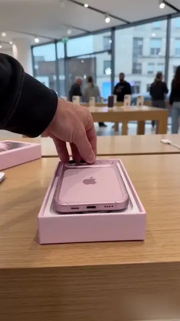 #iphone18 #new #fyp #viral #iphone 