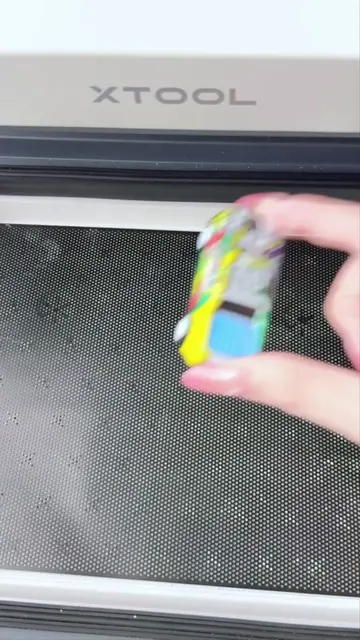 Making retail packaging is this easy now 📦✨ Seal it with xTool WonderPress → tr