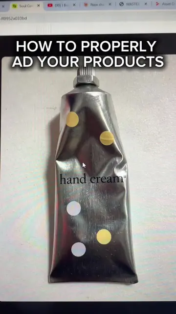 How to properly create a product ad using Pixifield? Let me show you 👀 Upload y