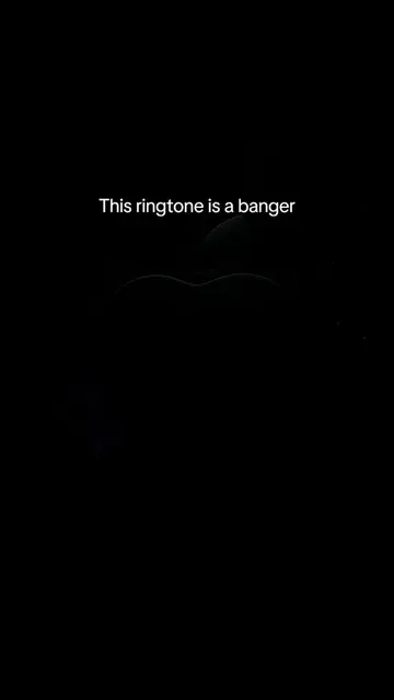 Turn Up Ringtone for iPhone  Alarma para despertar de iPhone - sonnerie telephon
