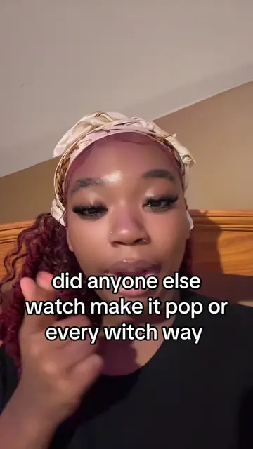 like i’m not going crazy gang #nickelodeon #makeitpop #everywitchway #fypシ゚viral