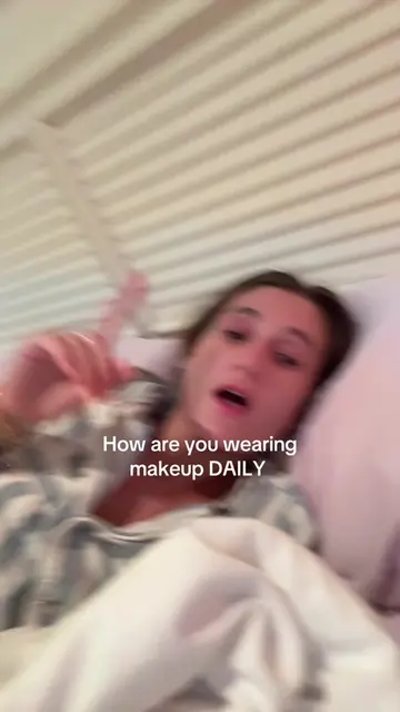 Comment suggestions down below #makeup #skincare #skintroubles #breakout #fyp 