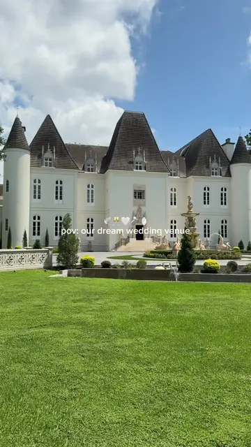 146 days to go! 😭🕊️🪞🥂💍🤍 I can’t wait !! @Chateau Nouvelle #wedding #2026br