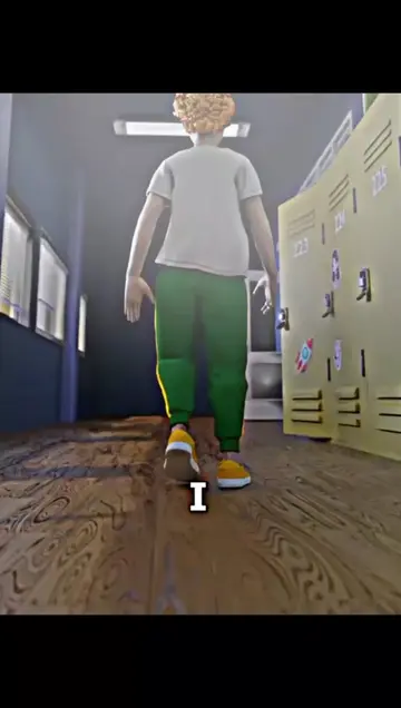 😨They Picked On The Wrong Ginger 😭#3D #animation #story  #Usa #LearnOnTikTok 