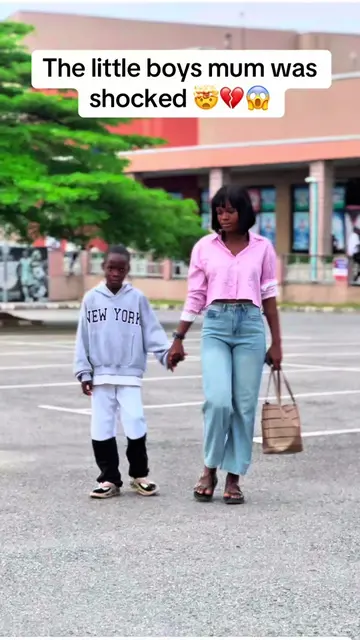 Oprea mini dance challenge the little killed the dance 🤯💔😱 #seyivibez #seyivi