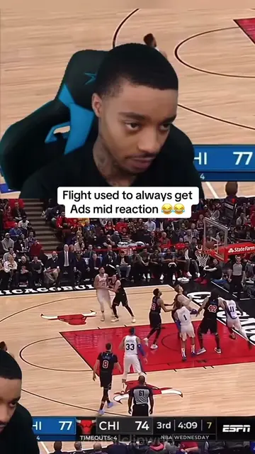 😂#flightreacts #basketball #ftc #flightreactsmemes #NBA 